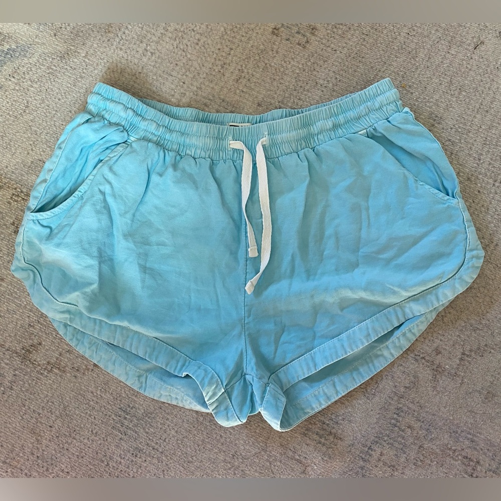 Billabong shorts